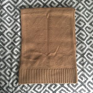 Michael Kors scarf